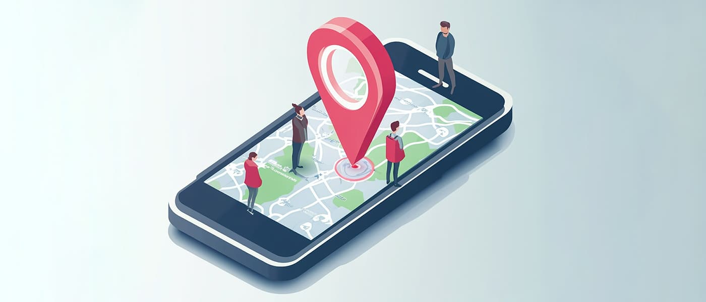 Personal tracking