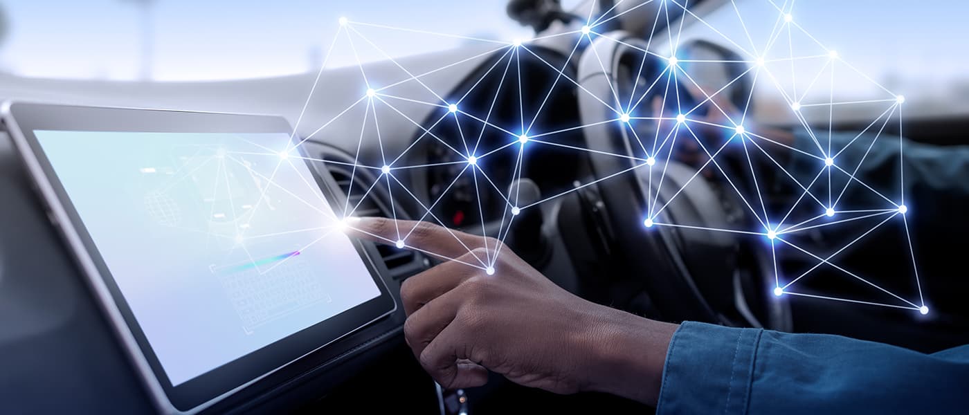 Vehicle tracking system